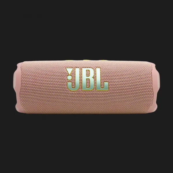 Портативна акустика JBL Flip 7 (Pink)