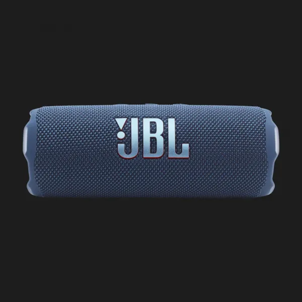 Портативна акустика JBL Flip 7 (Blue)
