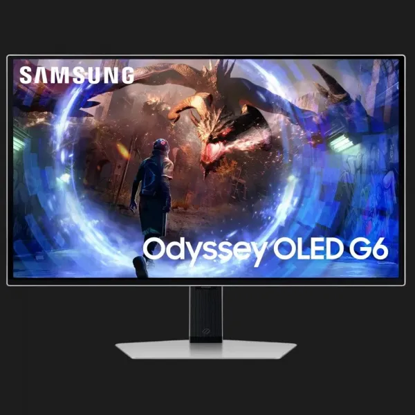 Ігровий монітор Samsung 27