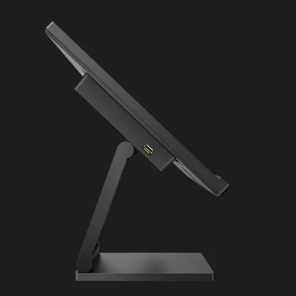 Монітор сенсорний Philips 21.5" IPS 75Hz 222B1TC/00 (UA)