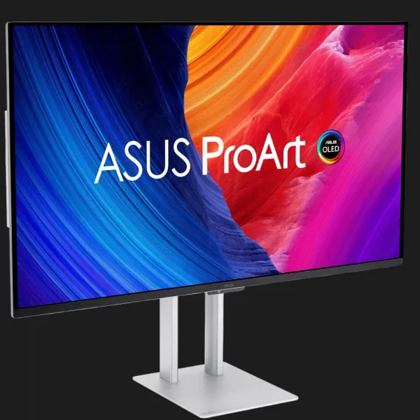 Монітор ігровий Asus 31.5