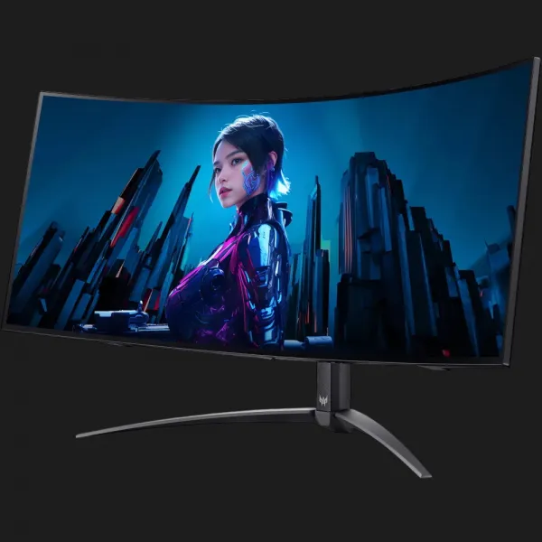 Монітор ігровий Acer 34