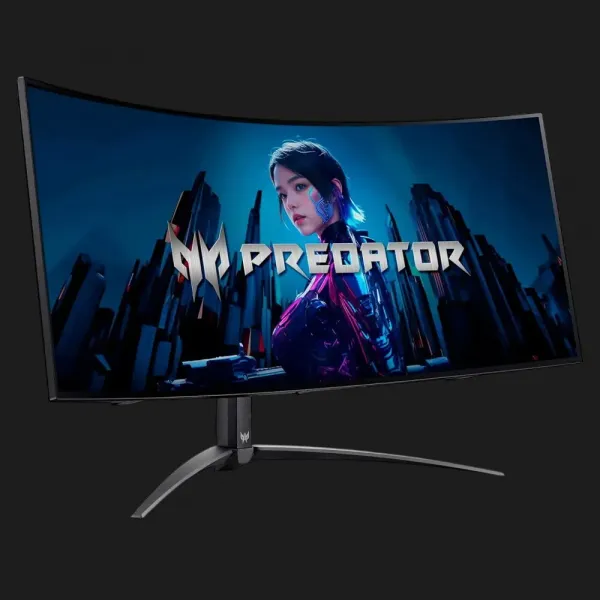 Монітор ігровий Acer 39