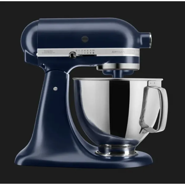 Планетарний міксер KitchenAid Artisan 4,8 л (Inky Blue)