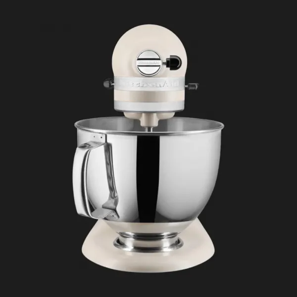 Планетарний міксер KitchenAid Artisan 4,8 л (Milk Shake)