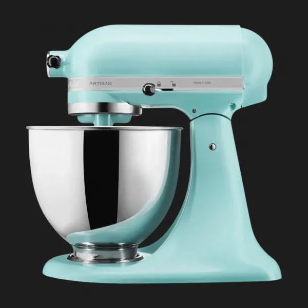 Планетарний міксер KitchenAid Artisan 4,8 л (Mineral Water)