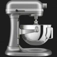 Планетарний міксер KitchenAid Heavy Duty 5,2 л (Silvery)