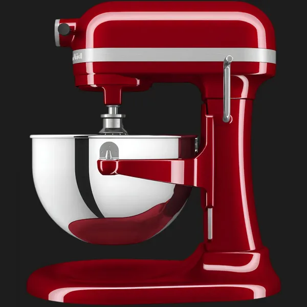 Планетарний міксер KitchenAid Heavy Duty 5,2 л (Red)