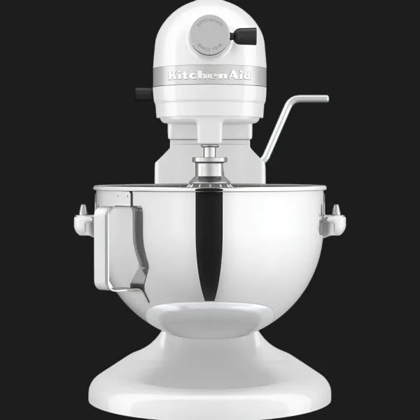 Планетарний міксер KitchenAid Heavy Duty 5,2 л (White)