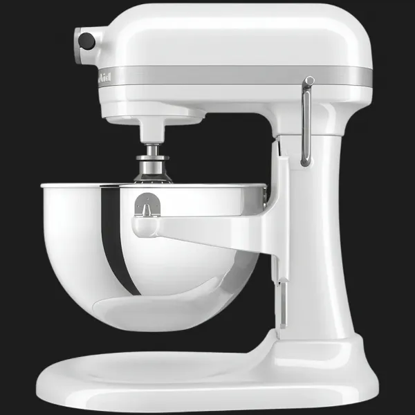 Планетарний міксер KitchenAid Heavy Duty 5,2 л (White)