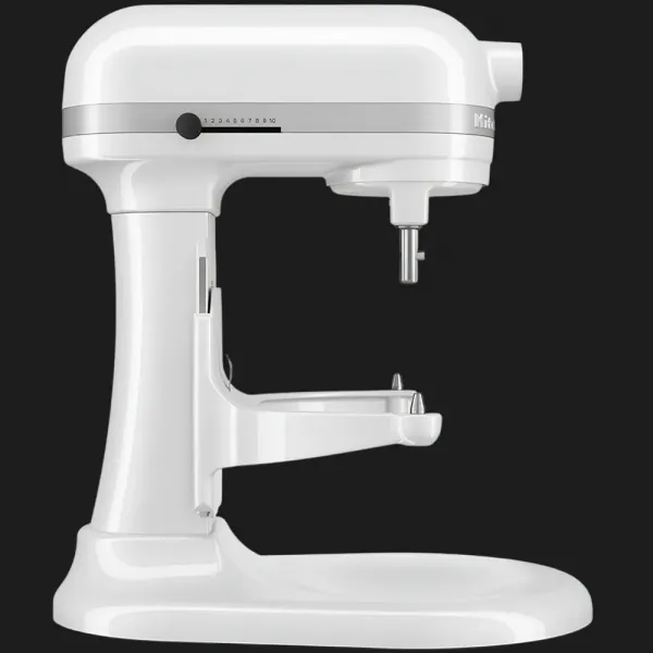 Планетарний міксер KitchenAid Heavy Duty 5,2 л (White)
