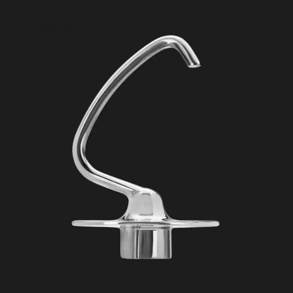 Планетарний міксер KitchenAid Artisan 4,8 л (Black)