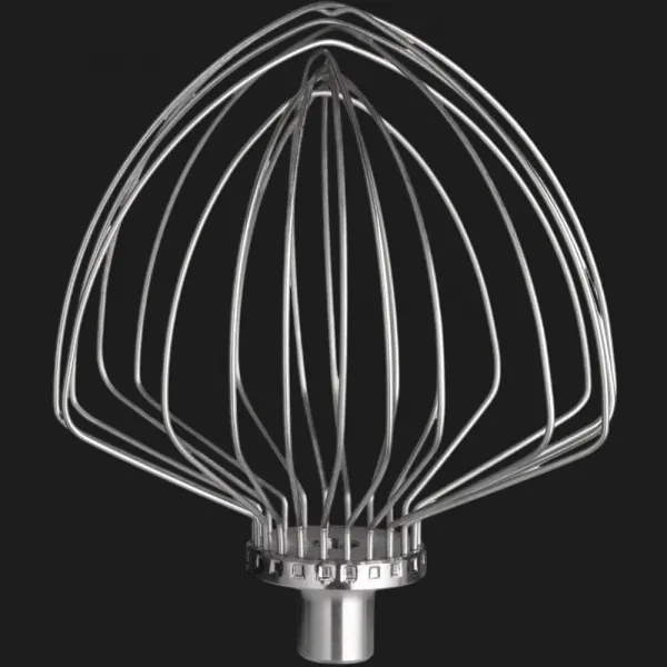 Планетарний міксер KitchenAid Professional 6,9 л (White)