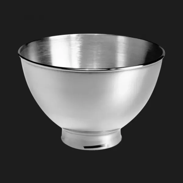 Планетарний міксер KitchenAid Artisan 4,8 л (Black)