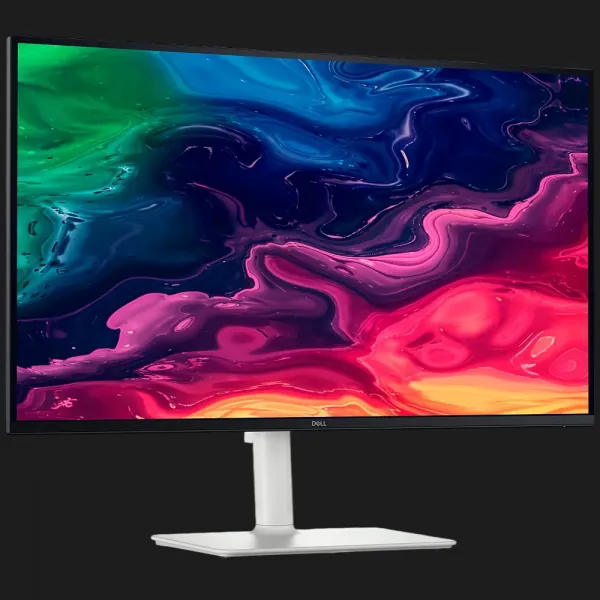 Монітор Dell 31.5" S3225QS (210-BQWP) (UA)