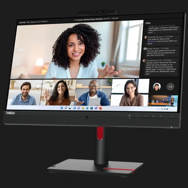 Монітор Lenovo 23.8
