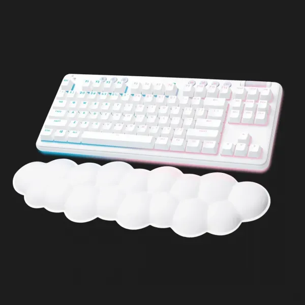 Клавіатура ігрова Logitech G715 Tactile (White) (EU)