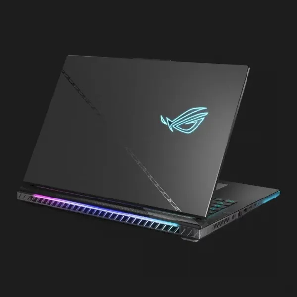 Ноутбук Asus ROG Strix G18 G814JZ 18" (Intel Core i9/32GB/2TB (SSD)/RTX 4080) (G8I4JZ-GI8.I94080) (Standard)