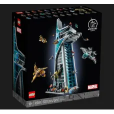 Конструктор LEGO Marvel Вежа Месників (76269)
