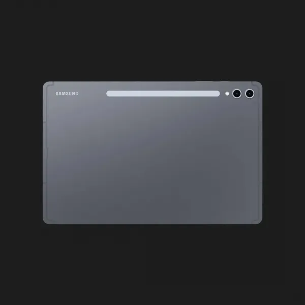 Планшет Samsung Galaxy Tab S10 Plus 5G 12/512GB (Moonstone Gray) (Standard)