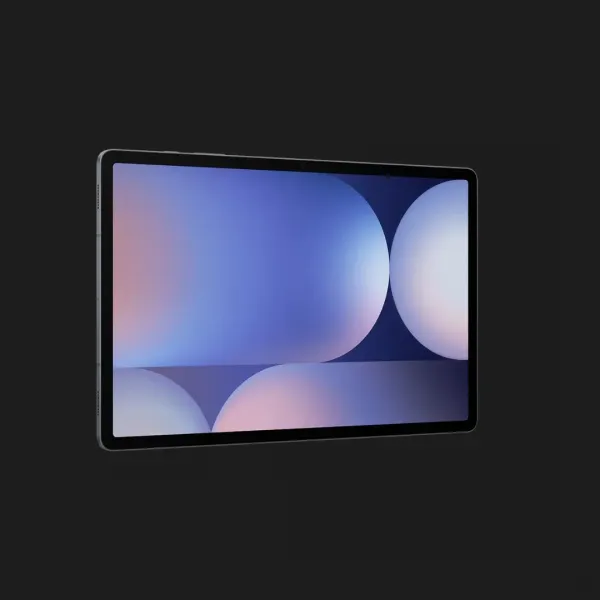 Планшет Samsung Galaxy Tab S10 Plus 12/512GB (Moonstone Grey) (Standard)
