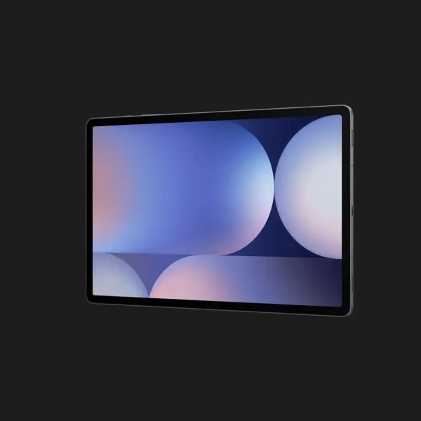 Планшет Samsung Galaxy Tab S10 Plus 12/512GB (Moonstone Grey) (Standard)