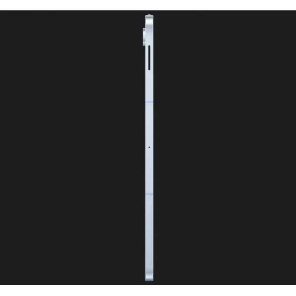 Планшет Samsung Galaxy Tab S10 FE Plus 5G 12/256GB (Blue) (Standard)