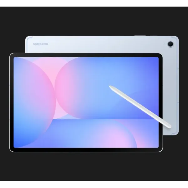 Планшет Samsung Galaxy Tab S10 FE Plus 5G 8/128GB (Blue) (Standard)