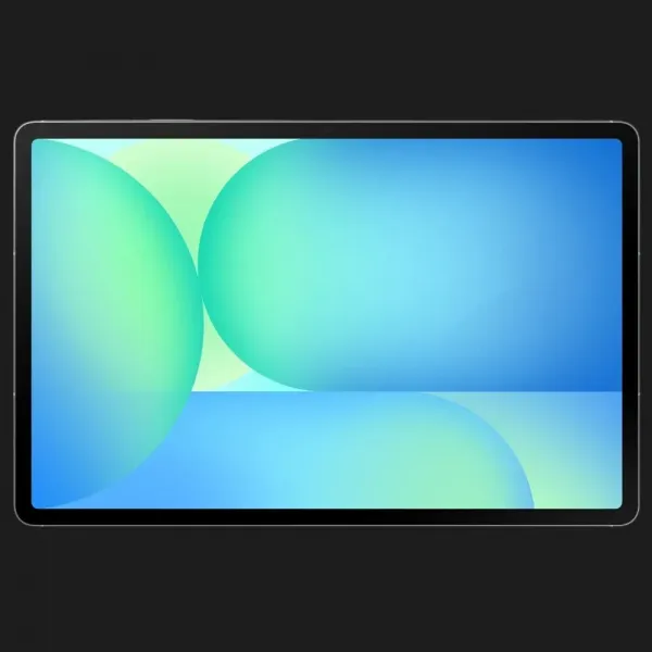 Планшет Samsung Galaxy Tab S10 FE Plus 5G 8/128GB (Grey) (Standard)