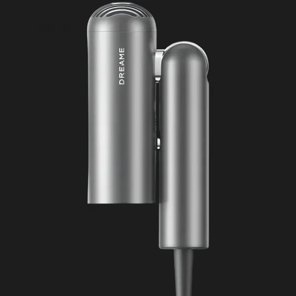 Фен Dreame Pocket (Gray)