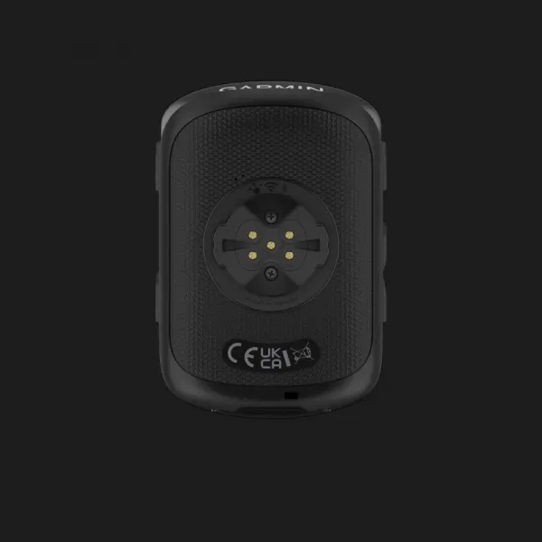 Велокомпʼютер Garmin Edge 840 Solar (010-02695-20/21)