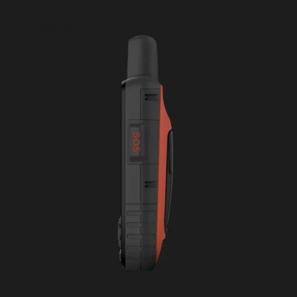 GPS-навігатор Garmin GPSMAP 67i with inReach Satellite Technology (010-02812-00/01)