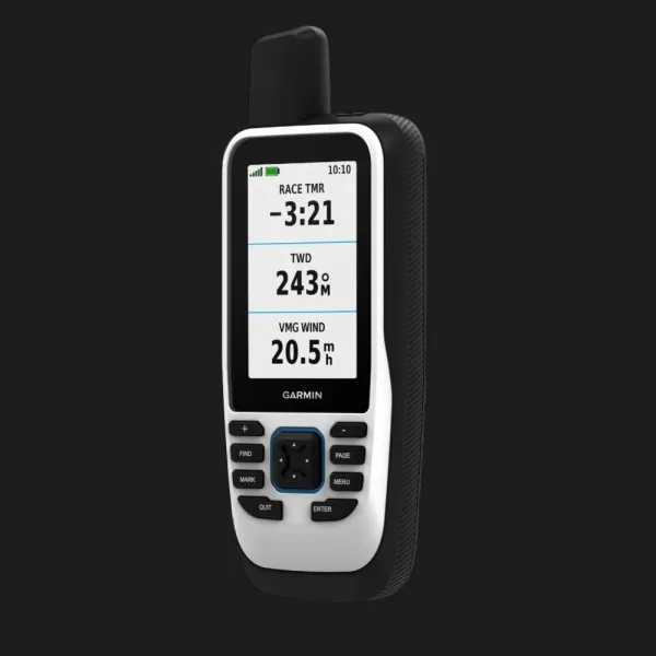 GPS-навігатор Garmin GPSMAP 86s (010-02235-00/01)