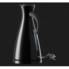 Електрочайник Eva Solo Elektrischer Wasserkocher (Black)