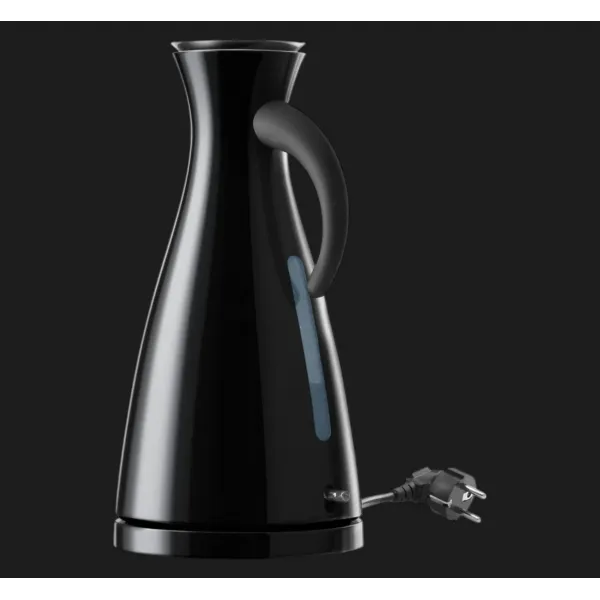 Електрочайник Eva Solo Elektrischer Wasserkocher (Black)
