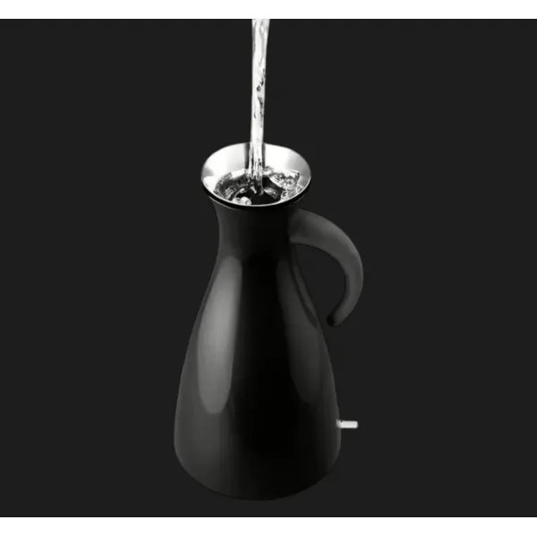 Електрочайник Eva Solo Elektrischer Wasserkocher (Black)