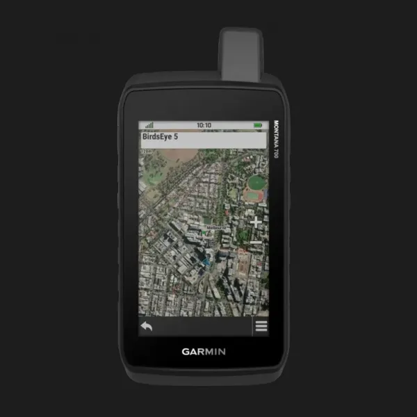 GPS-навігатор Garmin Montana 700 (010-02133-00/01)
