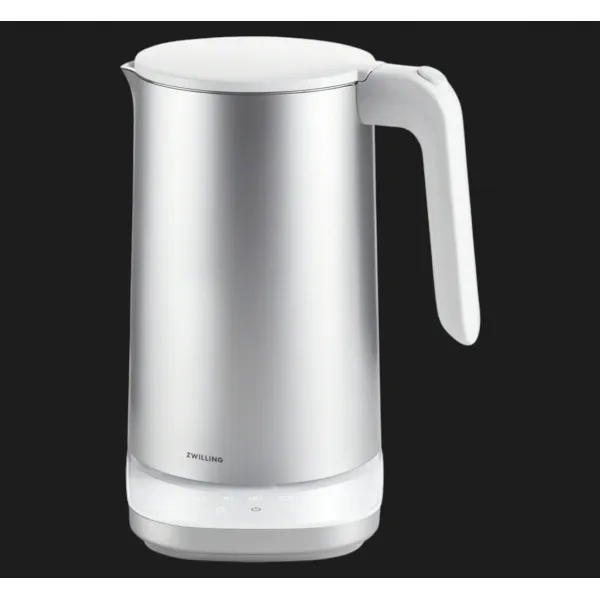 Електрочайник Zwilling Enfinigy Pro (Silver)