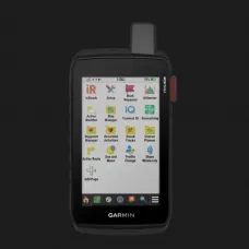 GPS-навігатор Garmin Montana 710i with inReach Technology (010-02964-00/01)