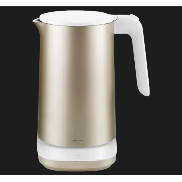 Електрочайник Zwilling Enfinigy (Golden)