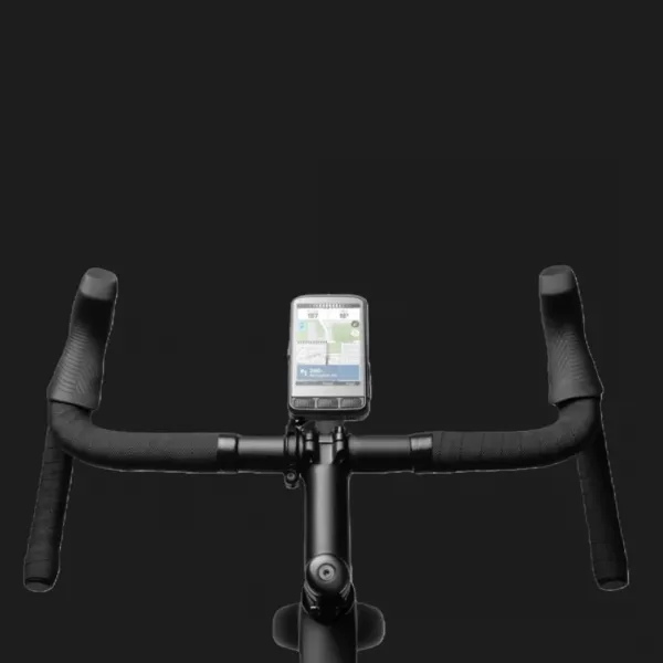 Велокомпʼютер Wahoo Elemnt Ace GPS (WFCC7)