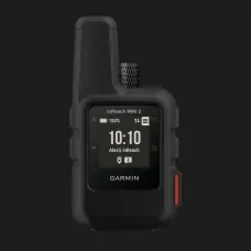 Супутниковий комунікатор Garmin inReach Mini 2 (010-02602-01/03) (Black)