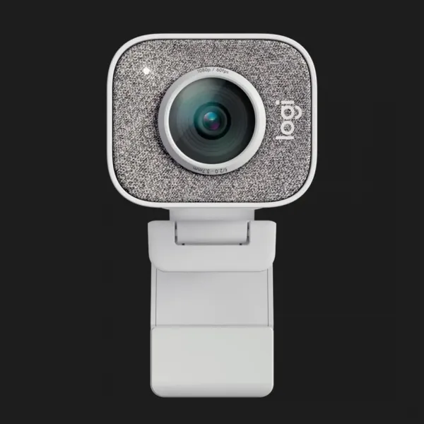 Веб-камера Logitech StreamCam (White) (EU)