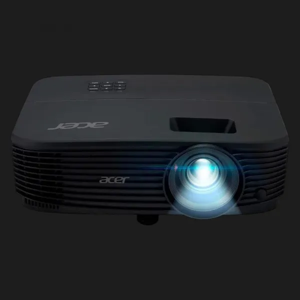 Мультимедійний проектор Acer X1129 (MR.JXF11.001) (Black) (UA)