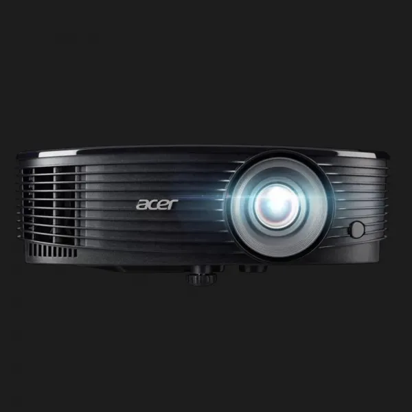 Мультимедійний Проектор Acer X1129HP (MR.JUH11.001) (Black) (UA)