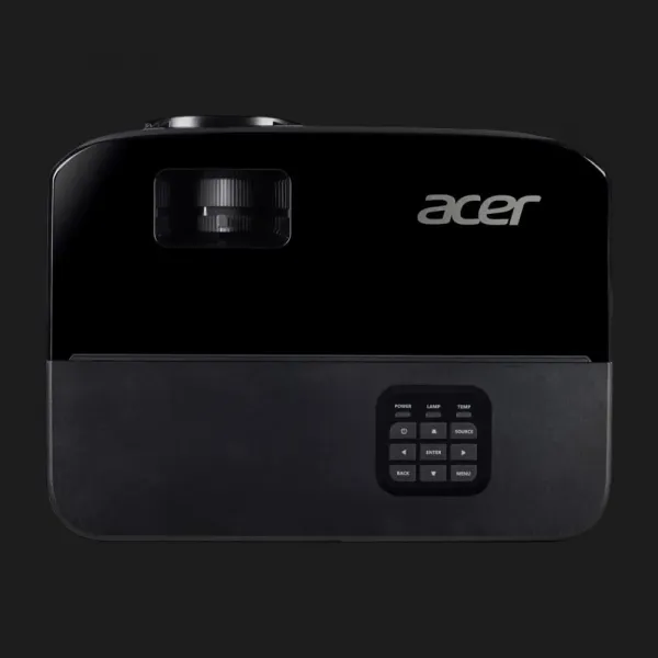 Мультимедійний Проектор Acer X1129HP (MR.JUH11.001) (Black) (UA)