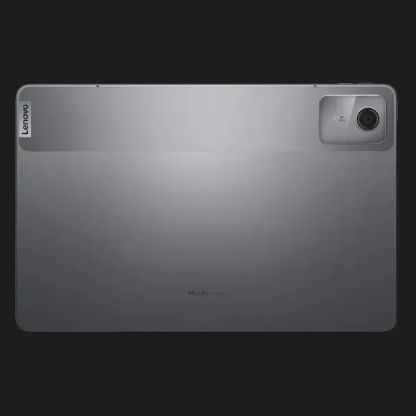 Планшет Lenovo M11 LTE 8/128GB + Pen (Luna Gray) (UA)