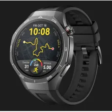 Смарт-годинник HUAWEI Watch GT 5 Pro 46mm (Black)