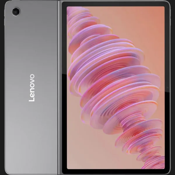 Планшет Lenovo Tab Plus Wi-Fi 8/128 (Luna Gray) UA