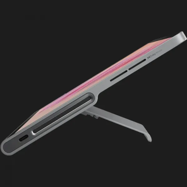 Планшет Lenovo Tab Plus Wi-Fi 8/128GB + Case (Luna Gray) UA